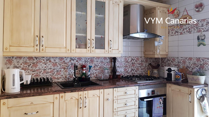 3 bed apartment for sale in Los Abrigos