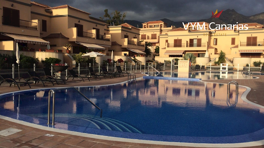 3 bed townhouse for sale in Balcon del Duque, El Duque