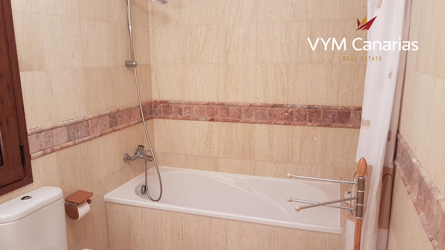 3 bed townhouse for sale in Balcon del Duque, El Duque