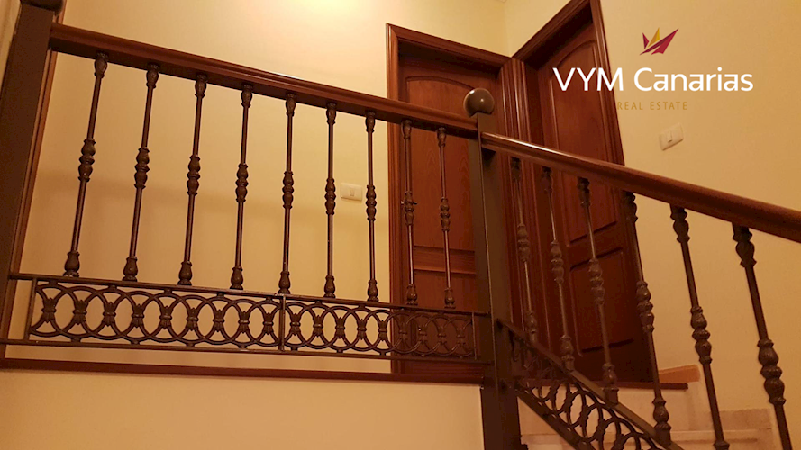 3 bed townhouse for sale in Balcon del Duque, El Duque