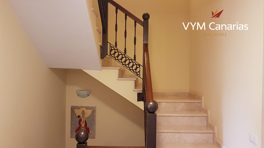 3 bed townhouse for sale in Balcon del Duque, El Duque