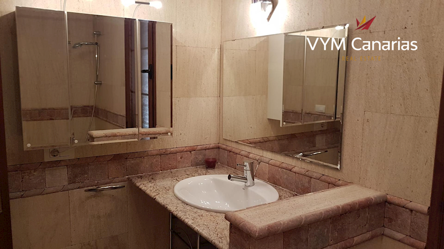 3 bed townhouse for sale in Balcon del Duque, El Duque