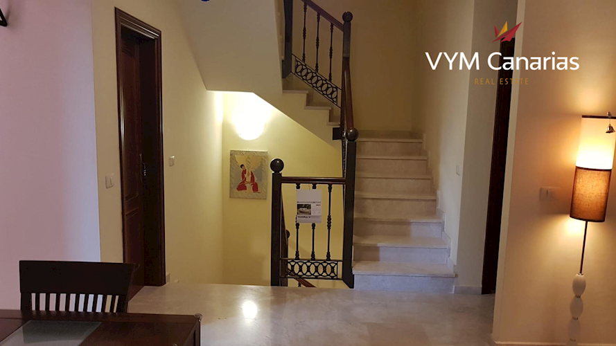 3 bed townhouse for sale in Balcon del Duque, El Duque