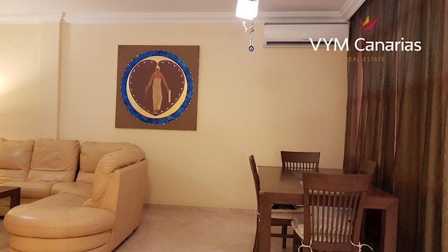 3 bed townhouse for sale in Balcon del Duque, El Duque