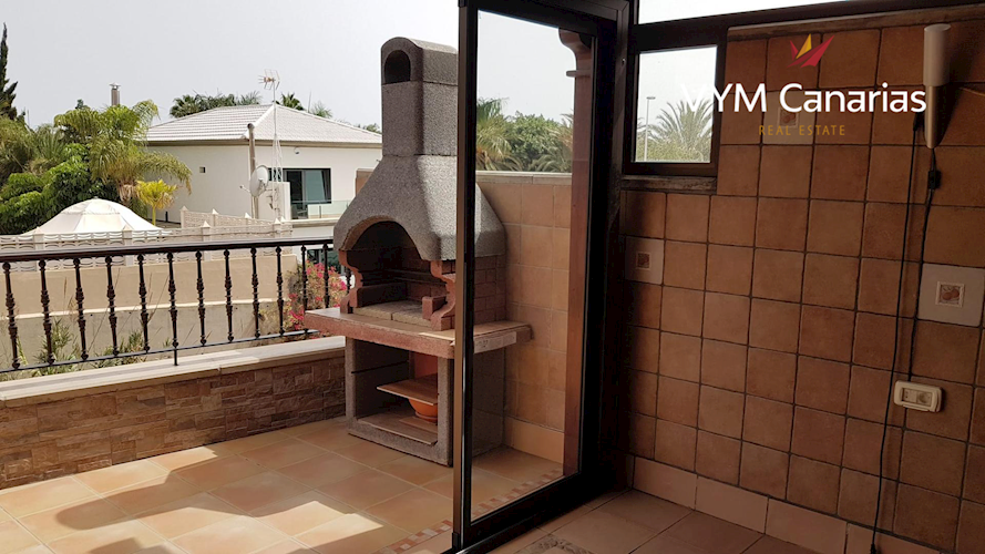 3 bed townhouse for sale in Balcon del Duque, El Duque