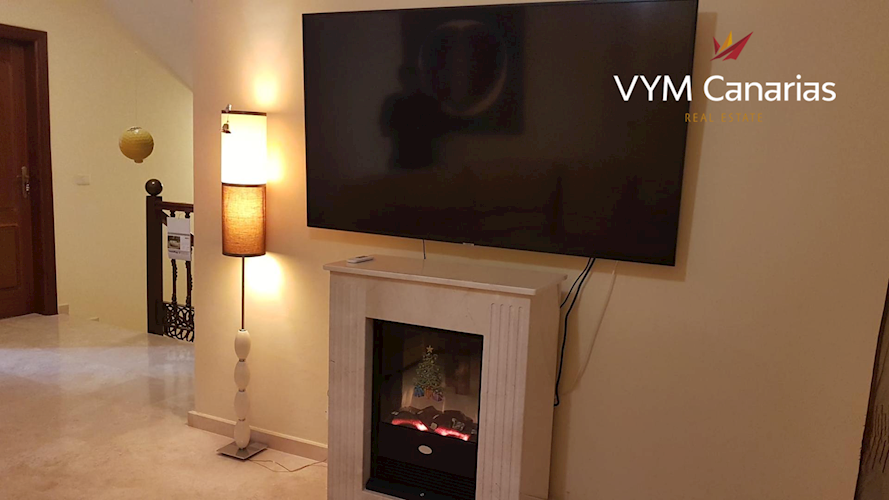 3 bed townhouse for sale in Balcon del Duque, El Duque