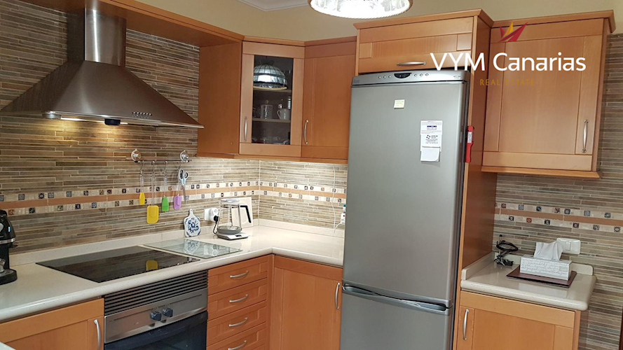 3 bed townhouse for sale in Balcon del Duque, El Duque