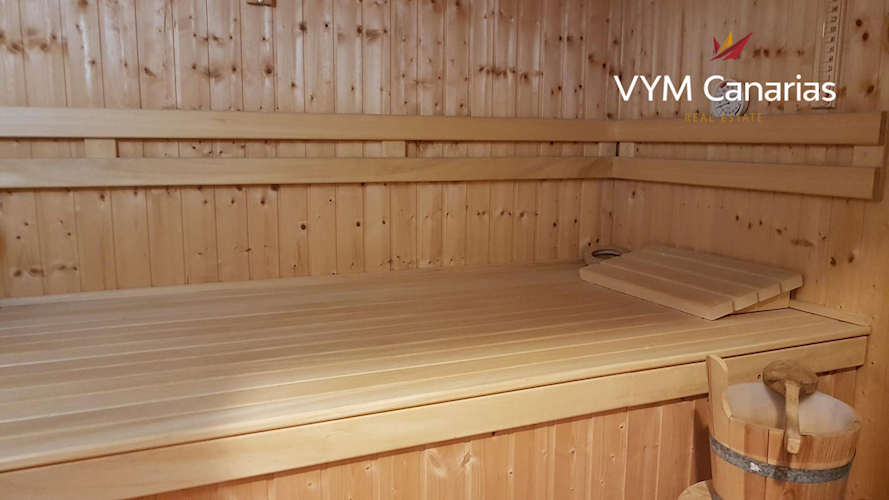 3 bed townhouse for sale in Balcon del Duque, El Duque