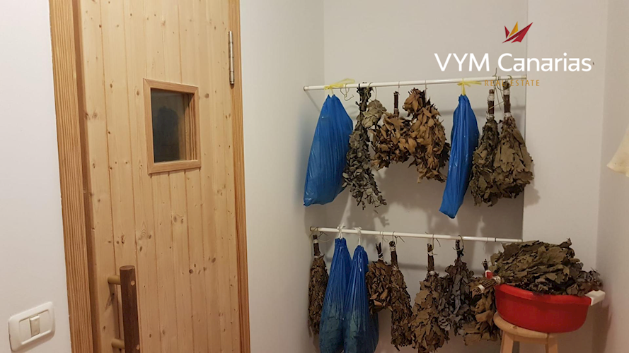 3 bed townhouse for sale in Balcon del Duque, El Duque