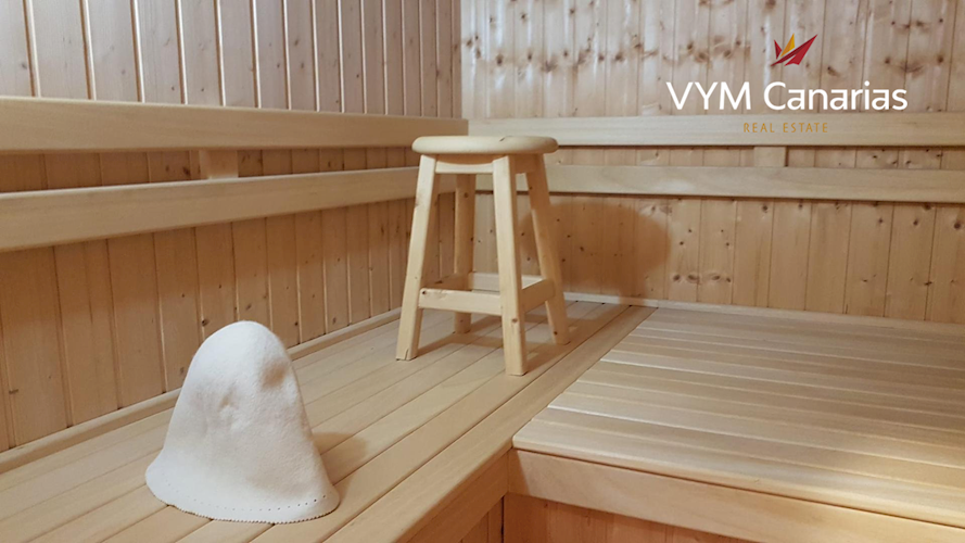 3 bed townhouse for sale in Balcon del Duque, El Duque