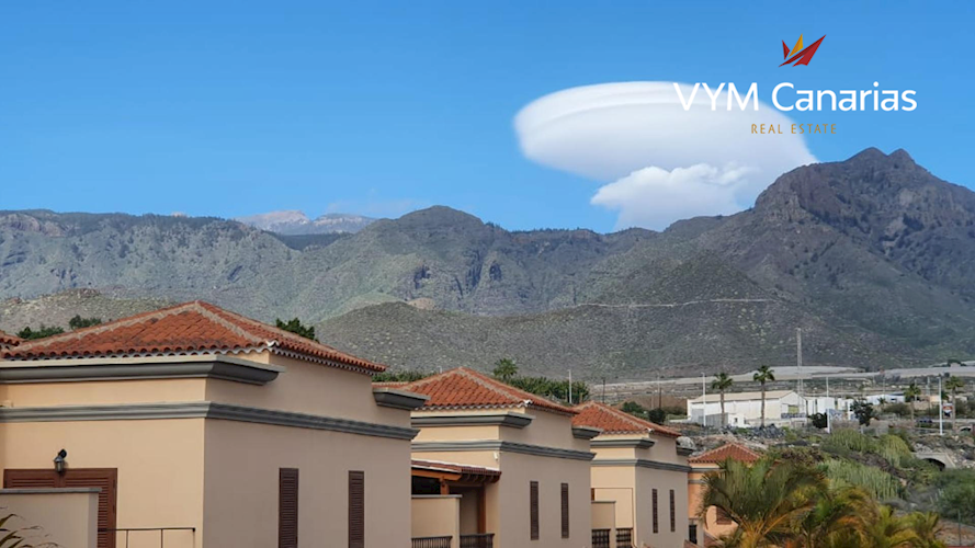 3 bed townhouse for sale in Balcon del Duque, El Duque