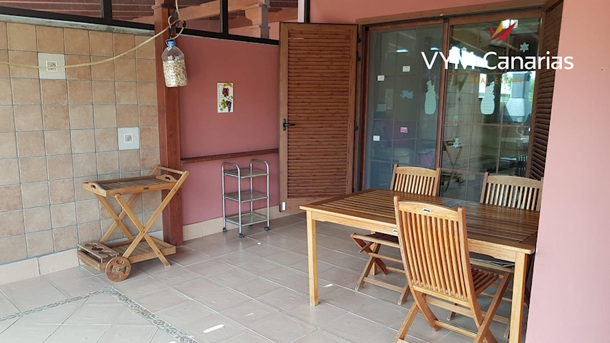 3 bed townhouse for sale in Balcon del Duque, El Duque