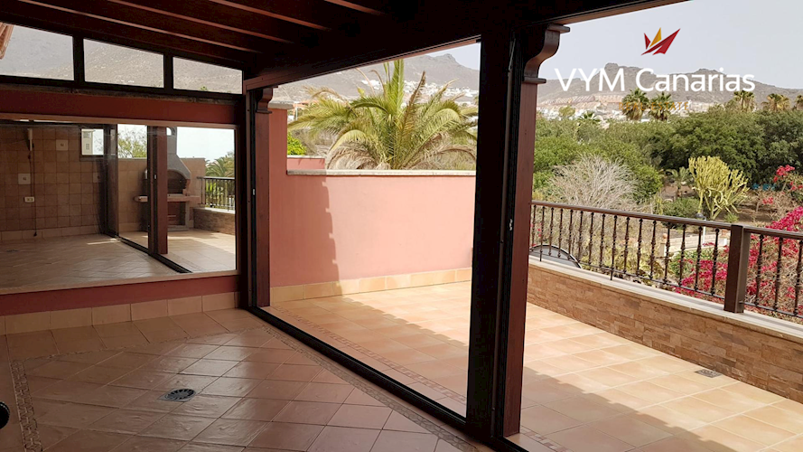 3 bed townhouse for sale in Balcon del Duque, El Duque