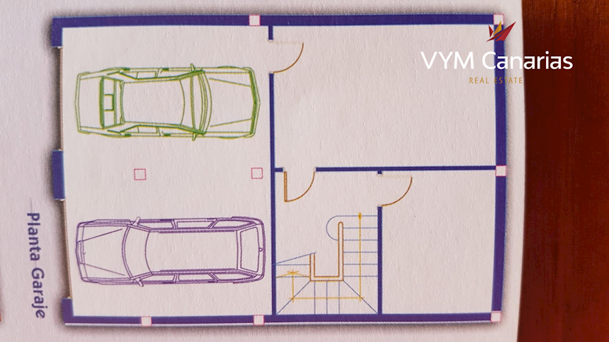 3 bed townhouse for sale in Balcon del Duque, El Duque