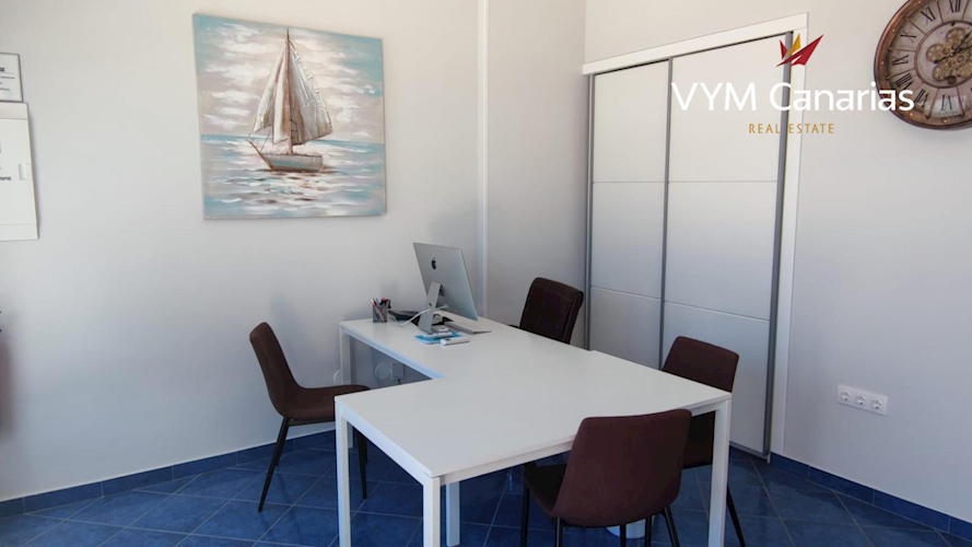 Commercial Property for sale in Las Americas