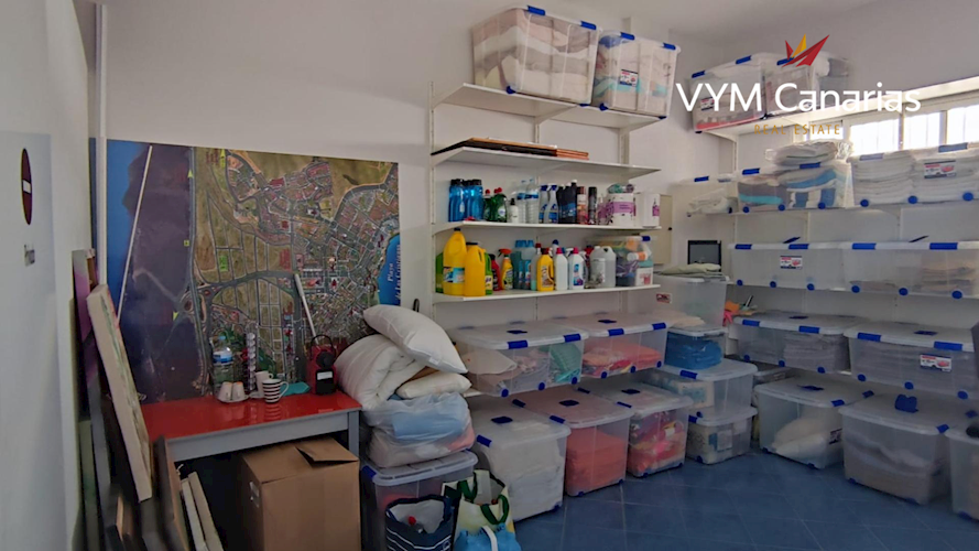 Commercial Property for sale in Las Americas