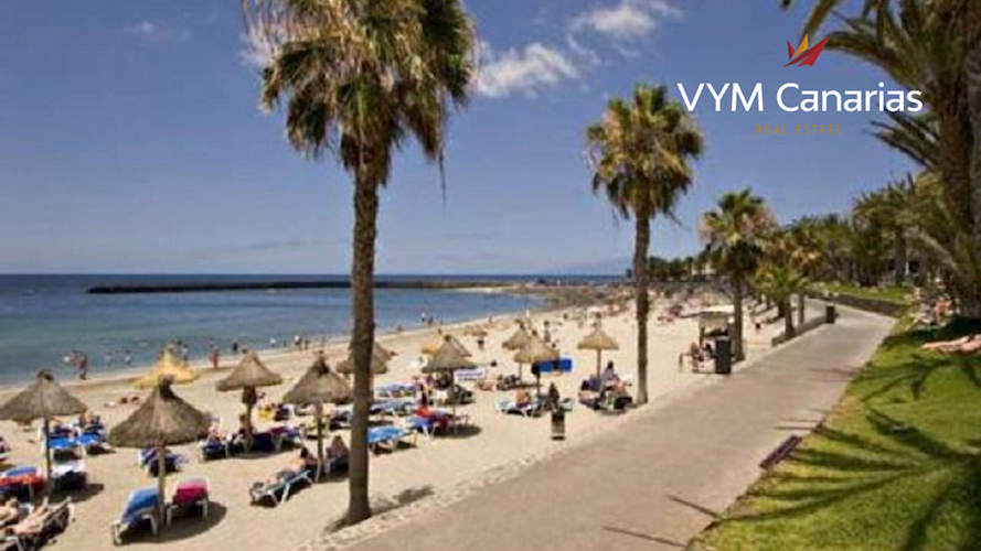 3 bed townhouse for sale in Las Americas