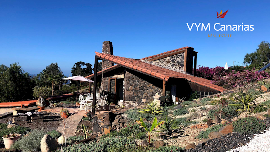 5 bed finca for sale in Playa Paraiso