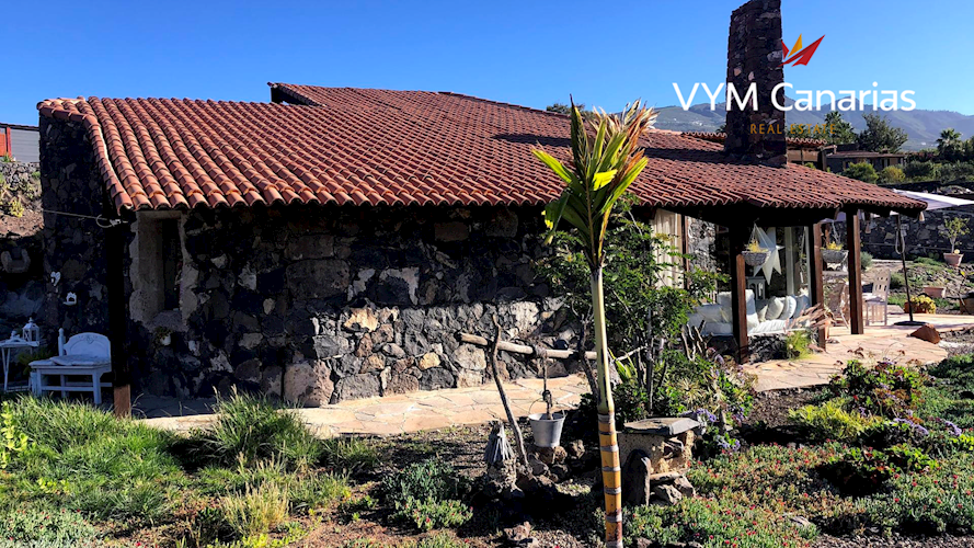 5 bed finca for sale in Playa Paraiso