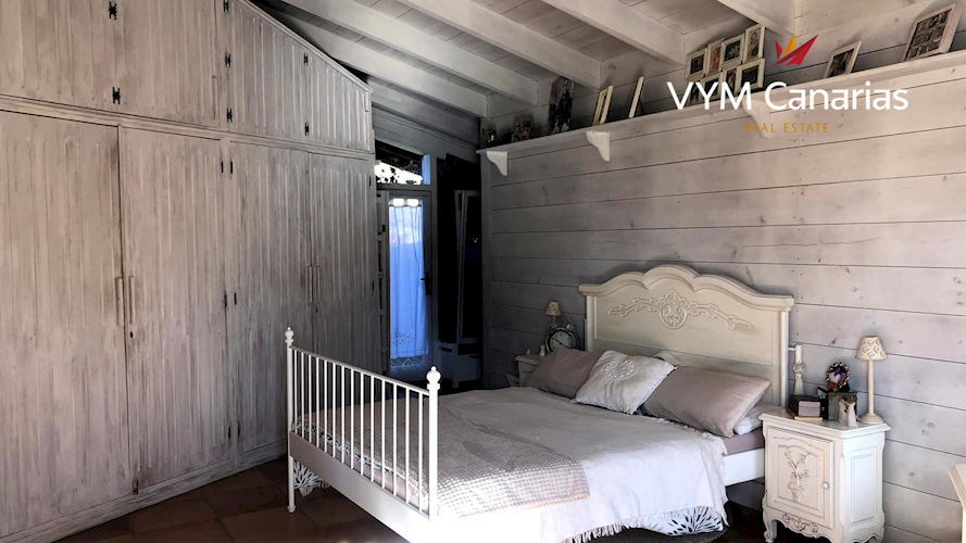 5 bed finca for sale in Playa Paraiso