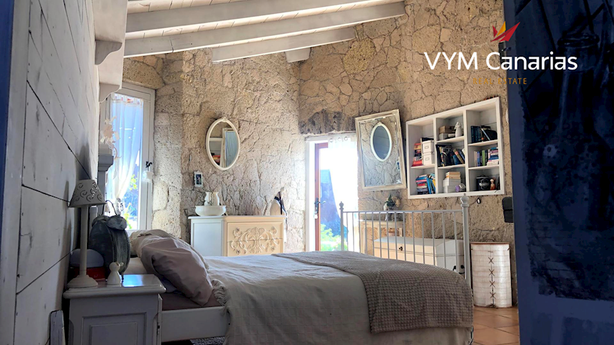 5 bed finca for sale in Playa Paraiso