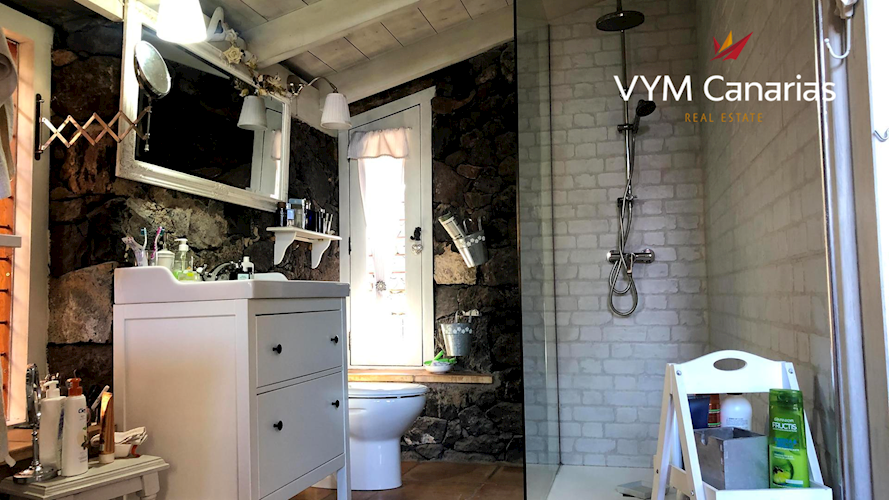 5 bed finca for sale in Playa Paraiso