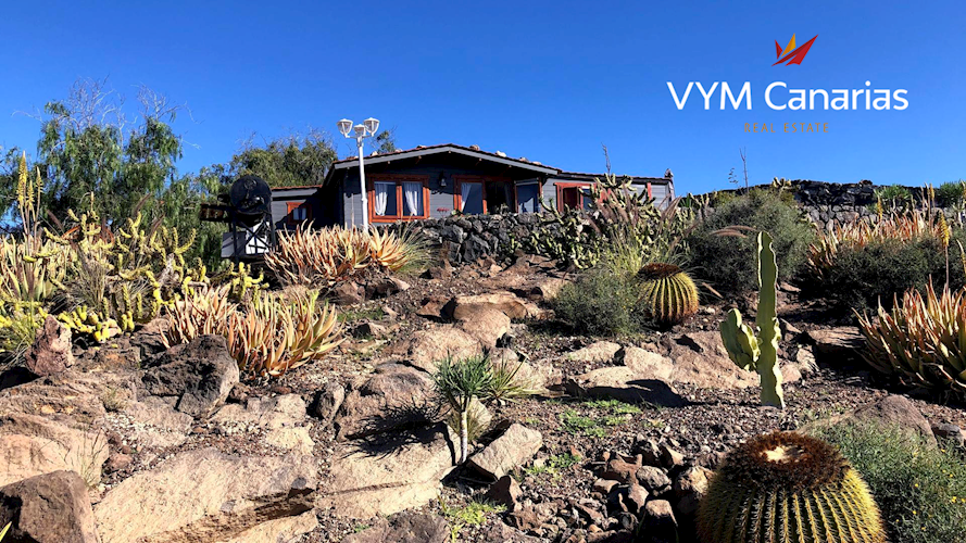 5 bed finca for sale in Playa Paraiso