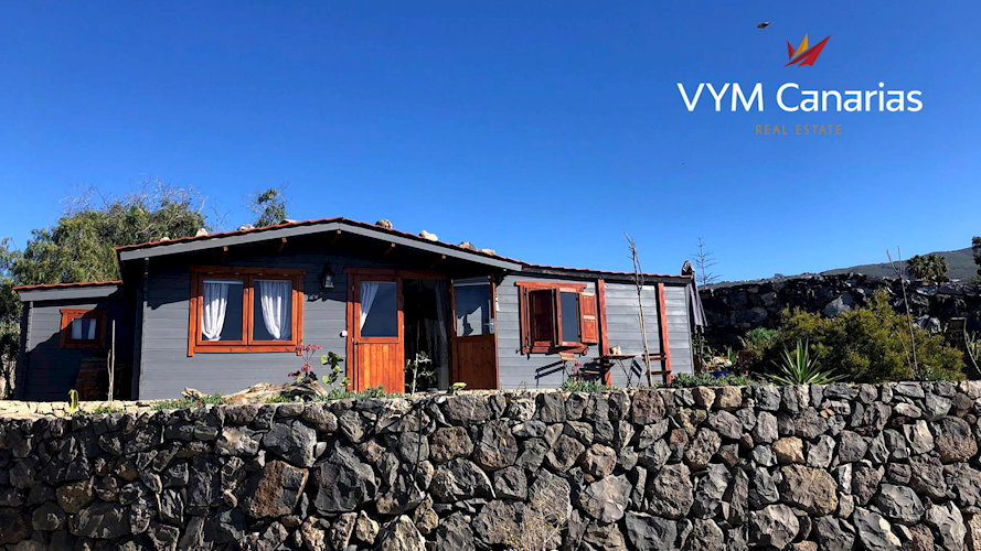 5 bed finca for sale in Playa Paraiso