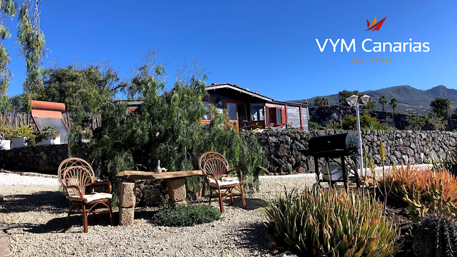 5 bed finca for sale in Playa Paraiso