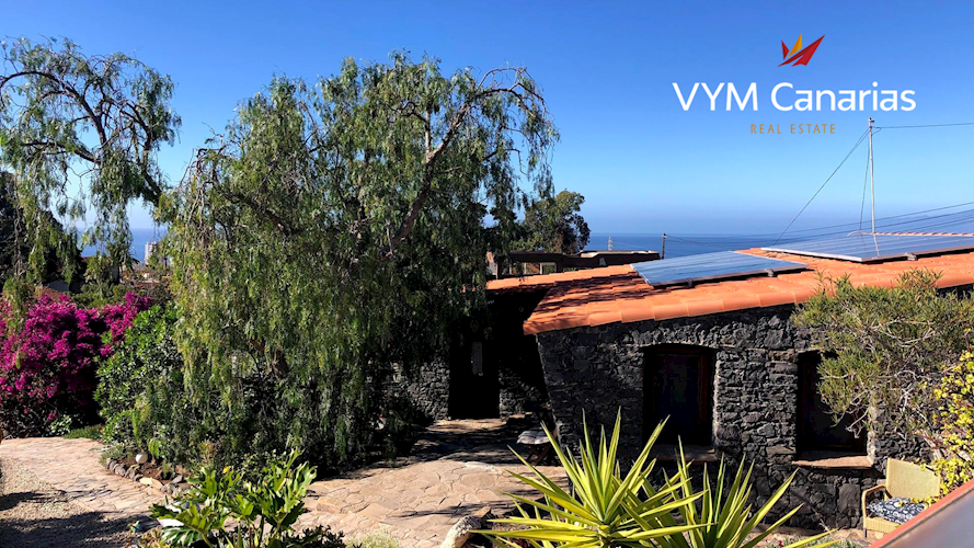 5 bed finca for sale in Playa Paraiso