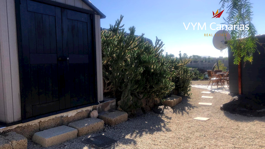 5 bed finca for sale in Playa Paraiso