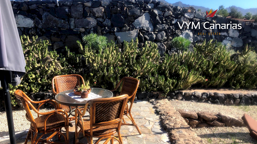 5 bed finca for sale in Playa Paraiso