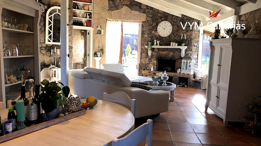 5 bed finca for sale in Playa Paraiso