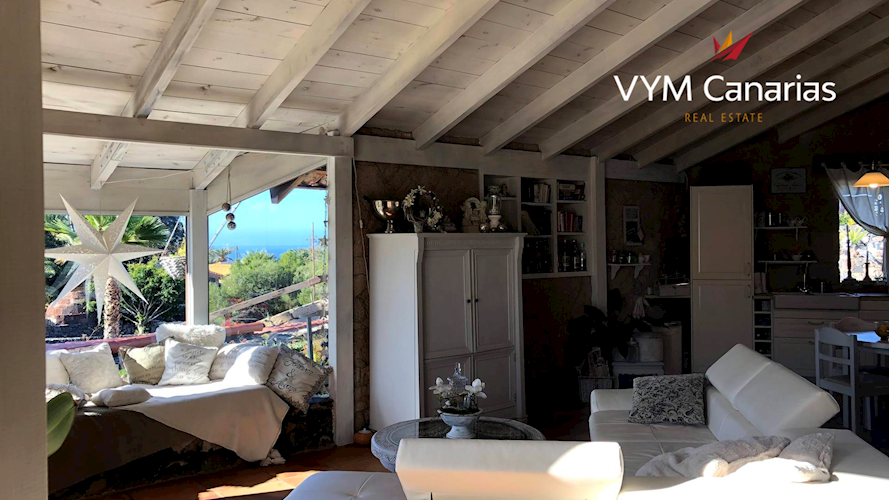 5 bed finca for sale in Playa Paraiso