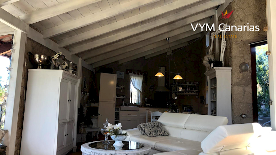 5 bed finca for sale in Playa Paraiso