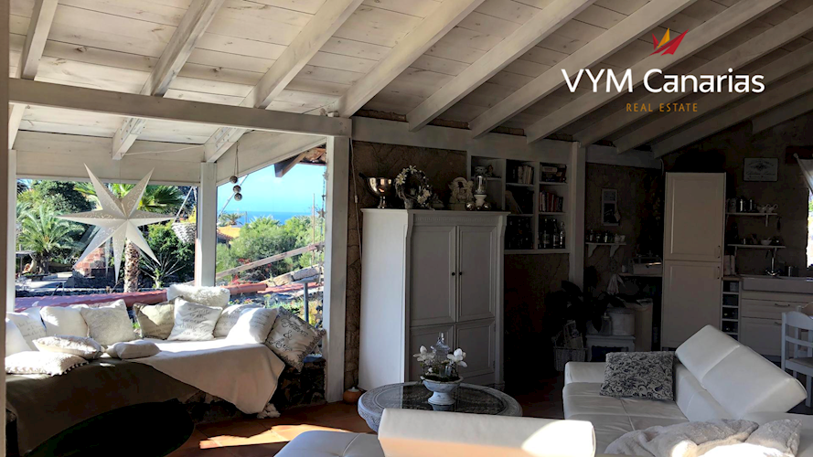 5 bed finca for sale in Playa Paraiso