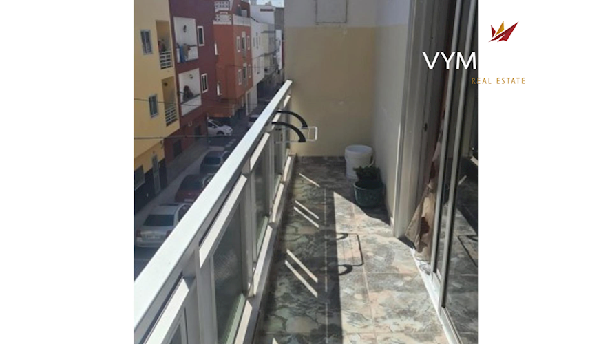 2 bed apartment for sale in Arona