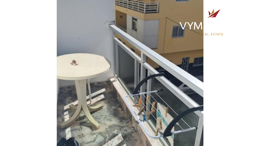 2 bed apartment for sale in Arona