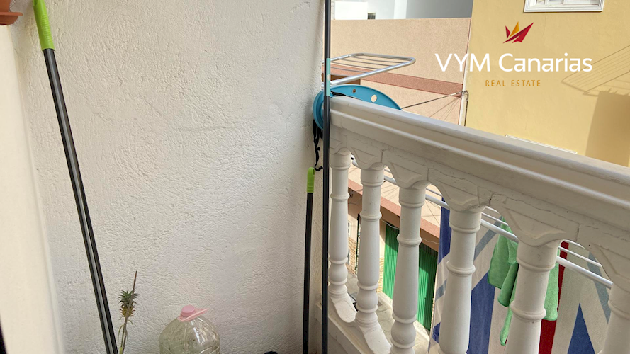 1 bed apartment for sale in Arona