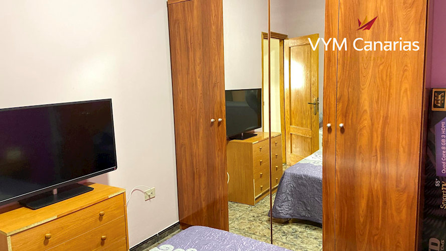 1 bed apartment for sale in Arona