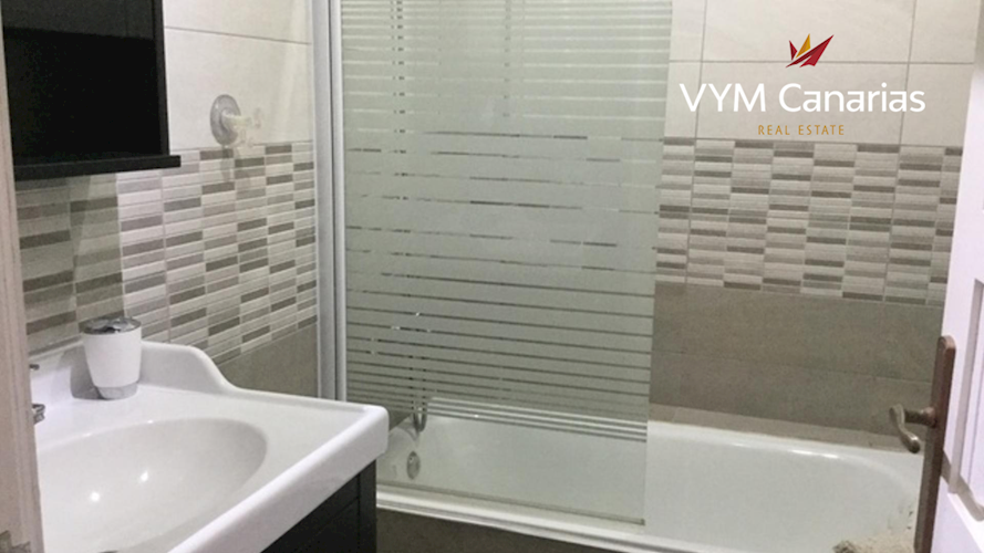 1 bed apartment for sale in Los Cristianos