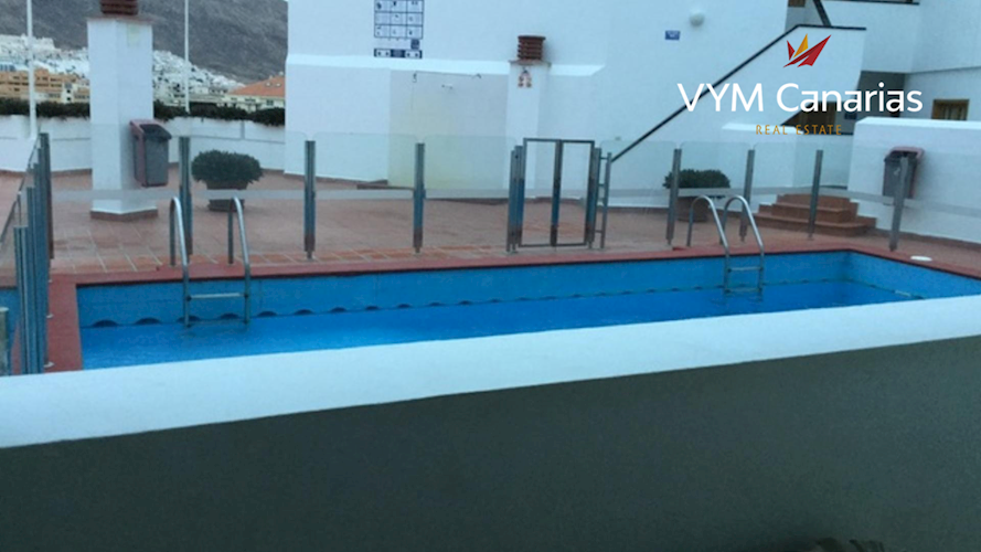 1 bed apartment for sale in Los Cristianos