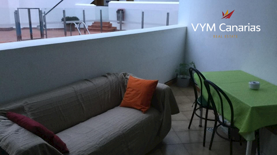1 bed apartment for sale in Los Cristianos
