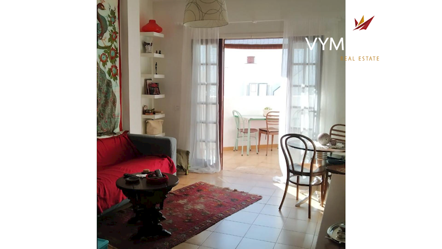 1 bed apartment for sale in Los Cristianos