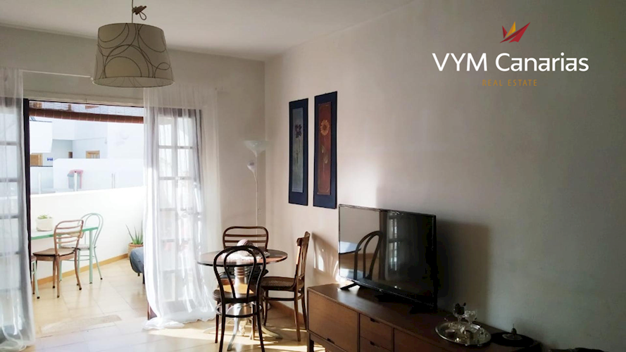 1 bed apartment for sale in Los Cristianos