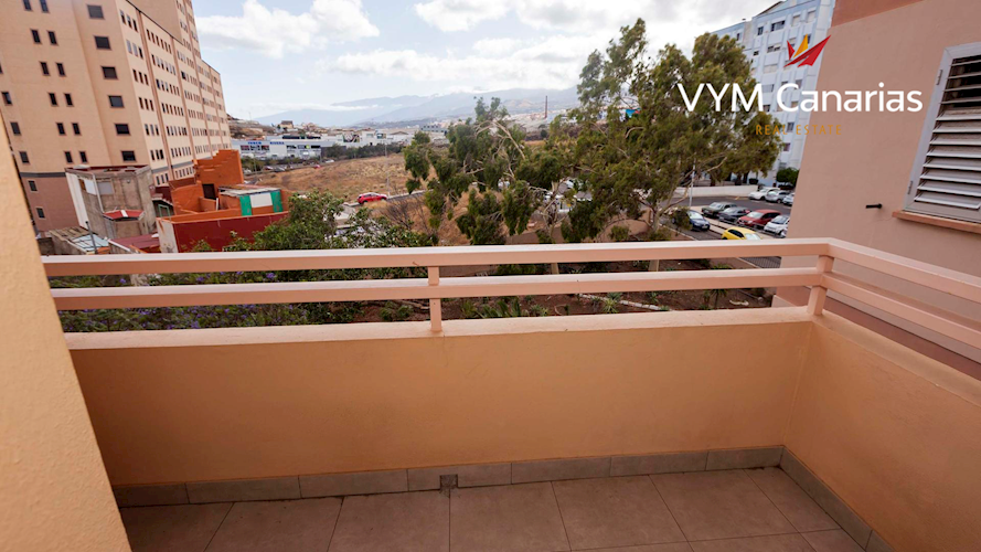 3 bed apartment for sale in Santa Cruz de Tenerife