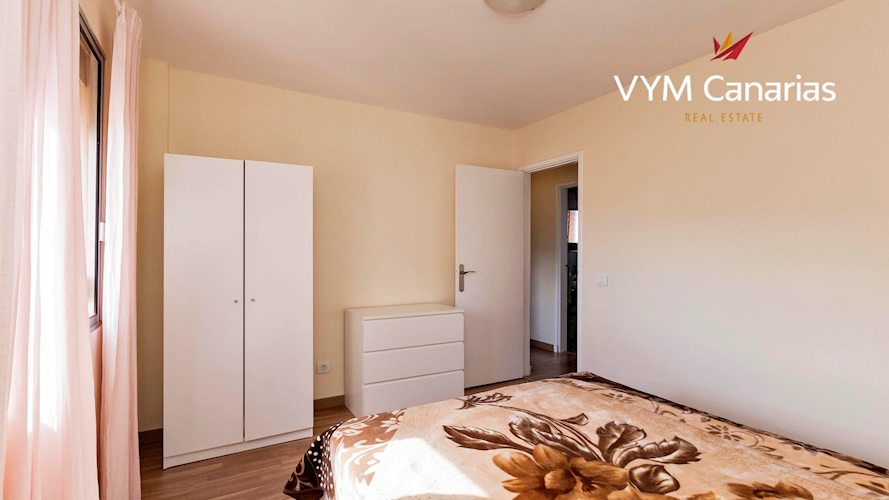 3 bed apartment for sale in Santa Cruz de Tenerife