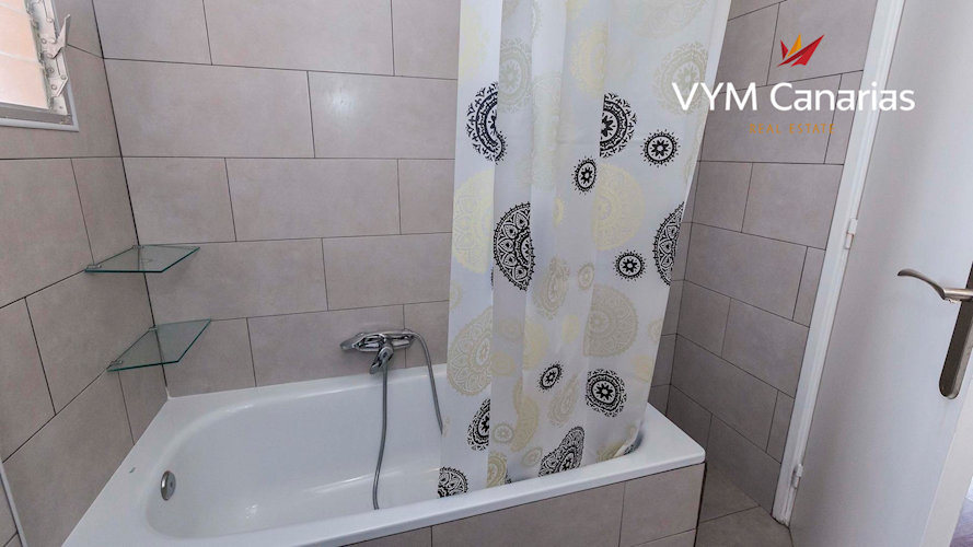 3 bed apartment for sale in Santa Cruz de Tenerife