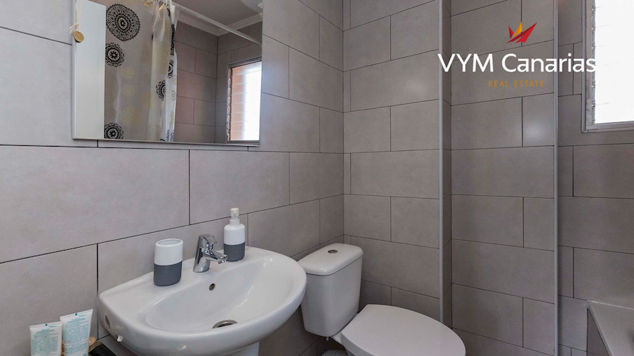 3 bed apartment for sale in Santa Cruz de Tenerife