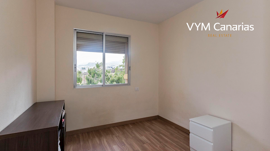 3 bed apartment for sale in Santa Cruz de Tenerife